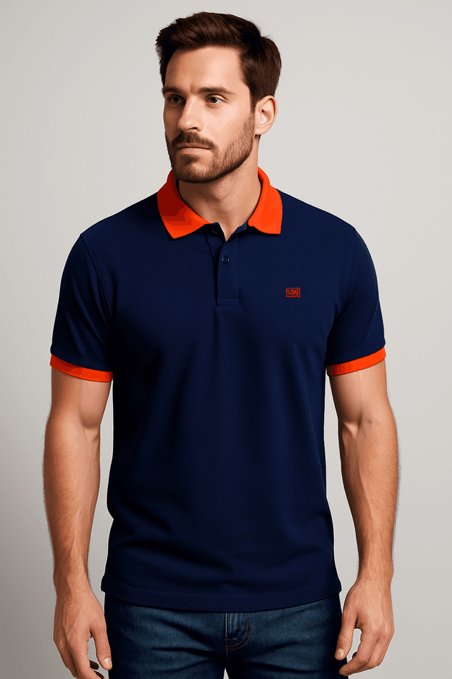 POLO SHIRTS