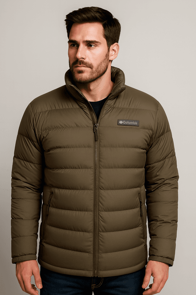 JACKETS