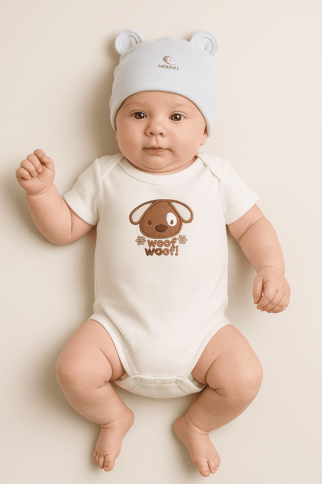 BABY BODYSUITS