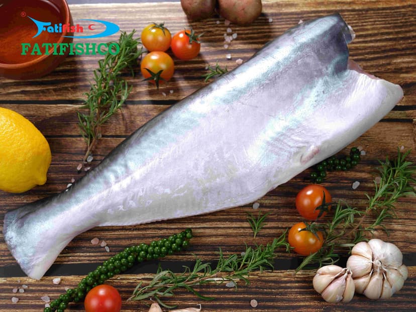 Pangasius HGT
