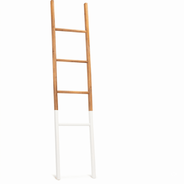 Acacia Ladder