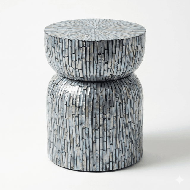 Black Stool