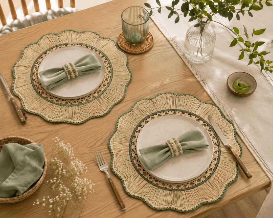 JNC PLACEMATE D35 002