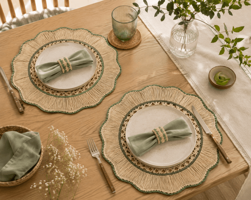 JNC PLACEMATE D35 002