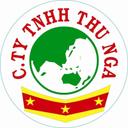 Công ty TNHH Thu Nga Logo