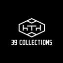 Công Ty TNHH 39 COLLECTIONS Logo
