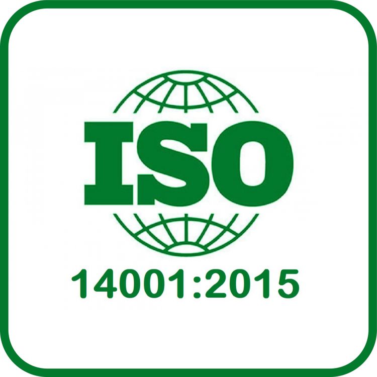ISO 14001:2015