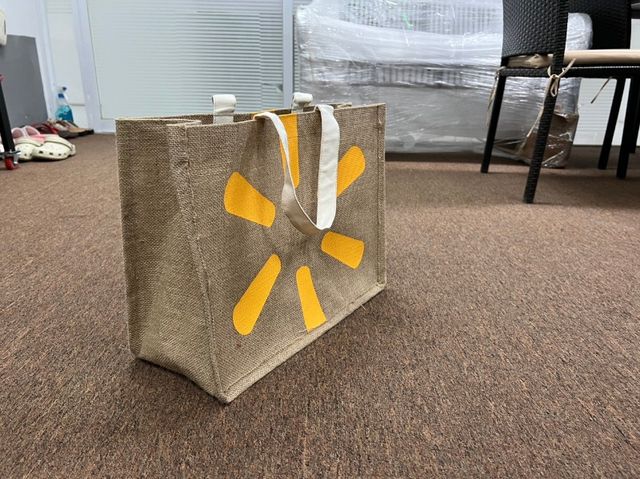 Jute Bag