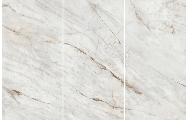 Sintered Stone — Monte Bianco
