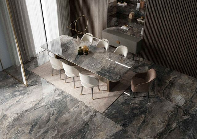Sintered Stone — Orobico