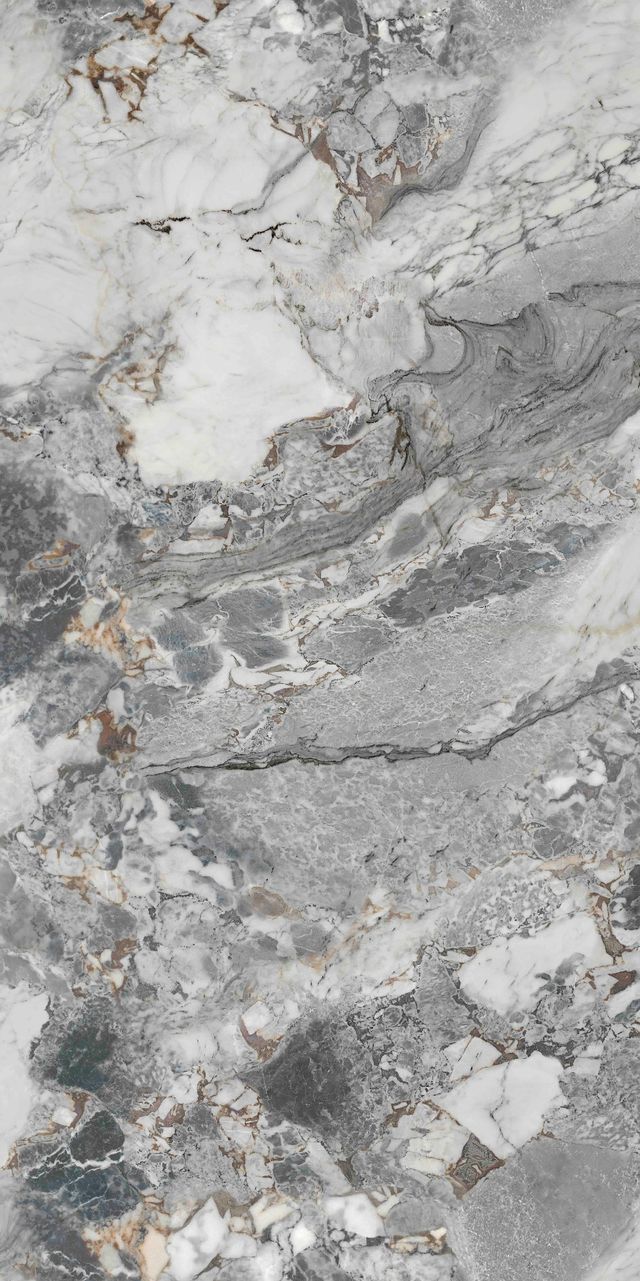 Sintered Stone — Pacista