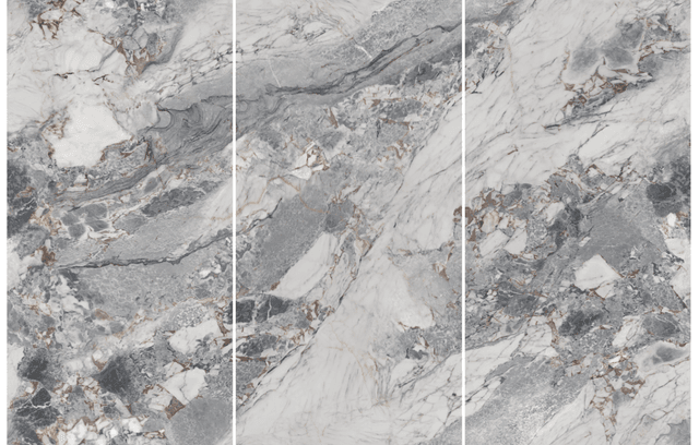 Sintered Stone — Pacista