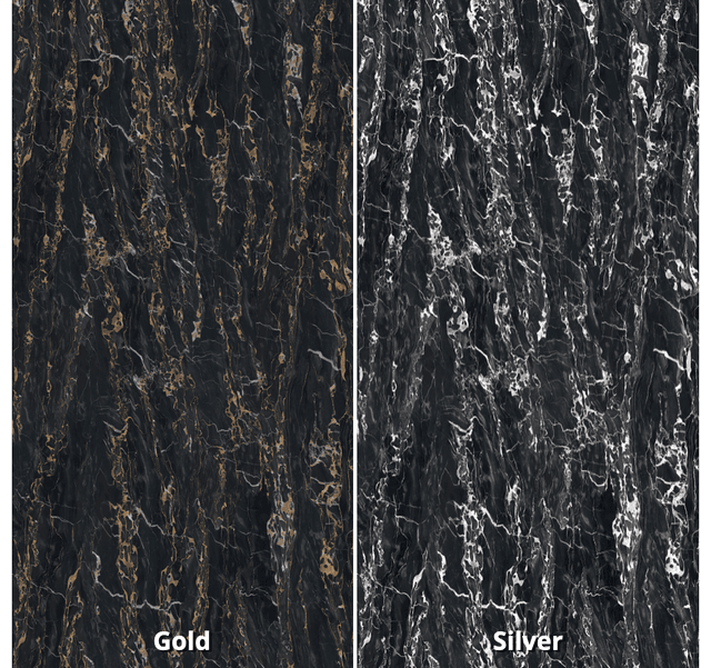 Sintered Stone — Portoro Series