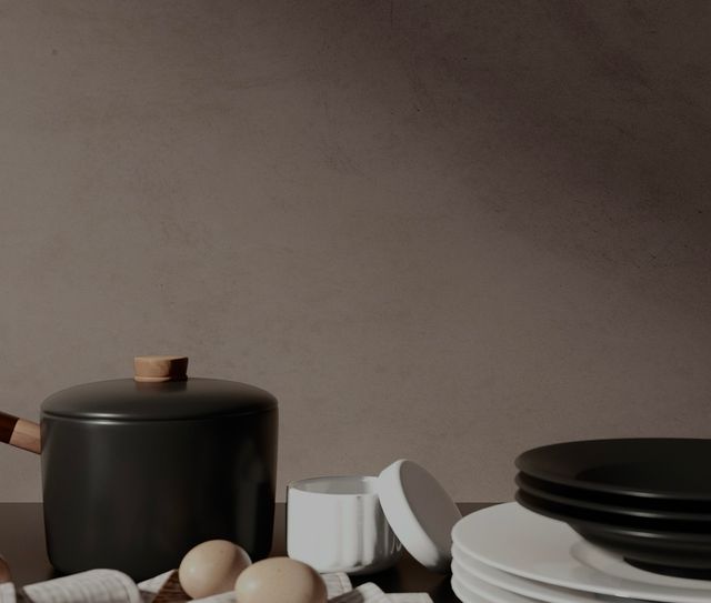 Sintered Stone — Terre Series