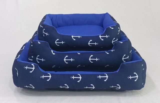 Dog bed