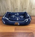Pet bed