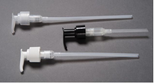 Plastic Injection Blow