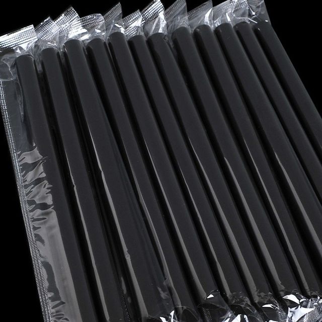 Plastic Straw