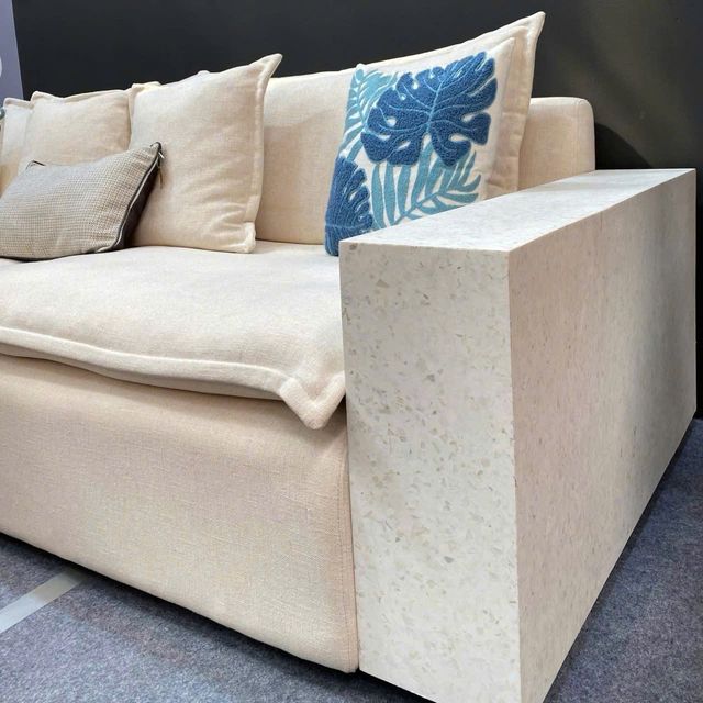Terrazzo Building Boards