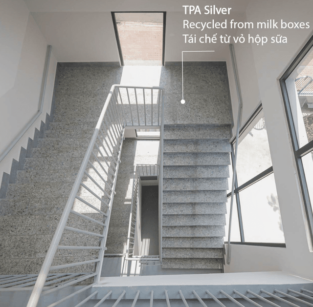 TPA Building Boards