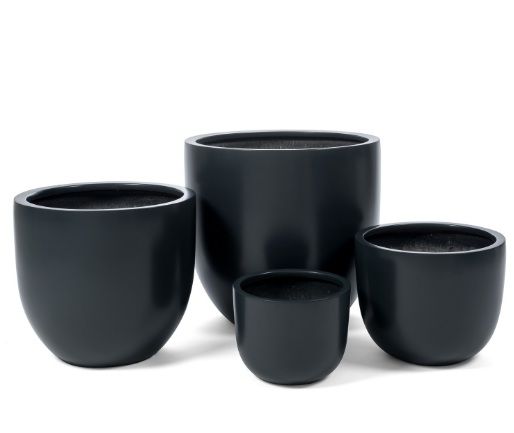 Fiberglass Pot - 1083