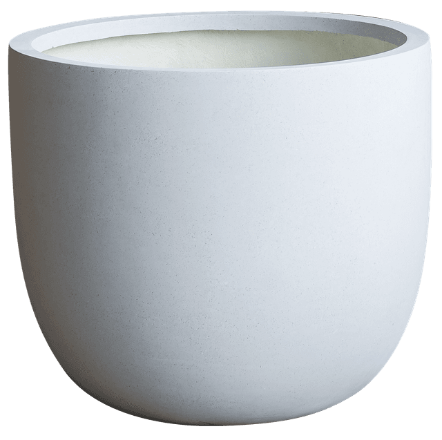 Fiberglass Pot - 1083