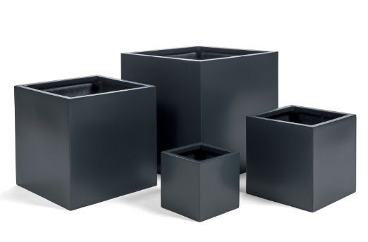 Fiberglass Pot - 1055