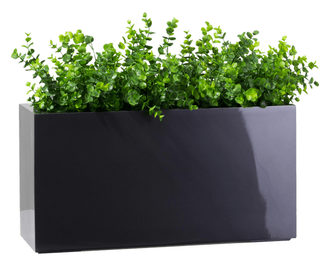 Fiberglass Pot - 1270