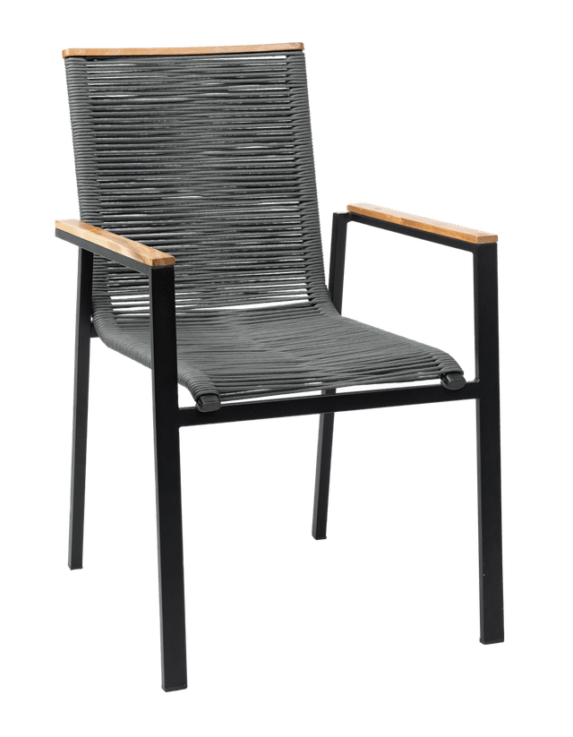 STACKING CHAIR - LT21