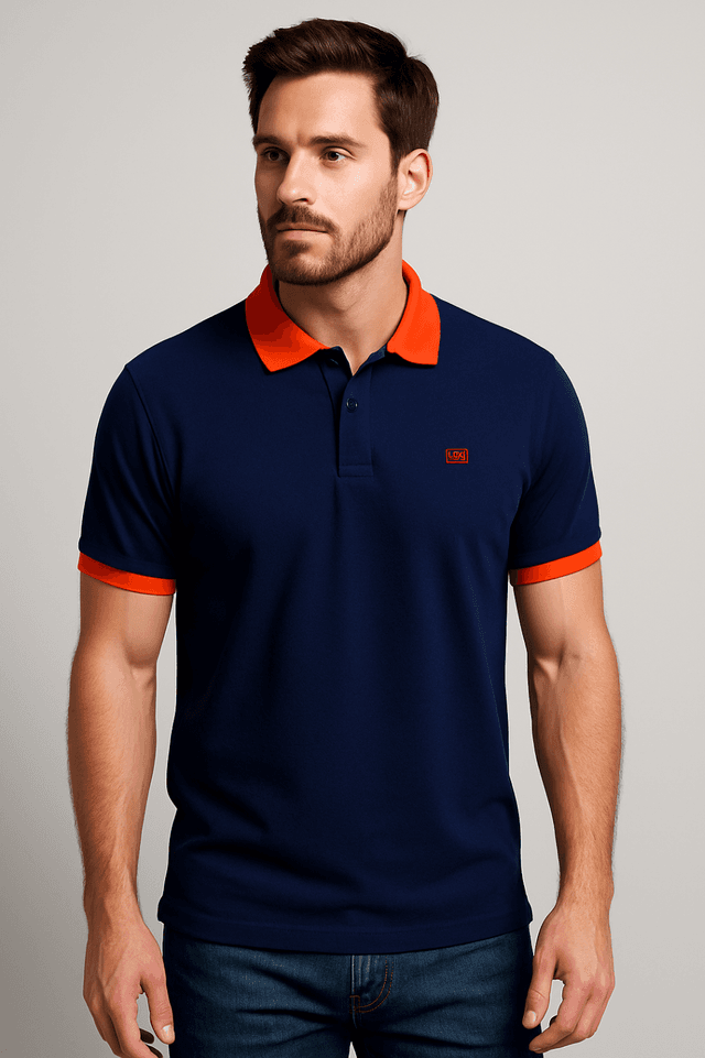 POLO SHIRTS