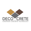 DECO CRETE Logo