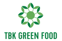 TBK GREEN FOOD JSC Logo