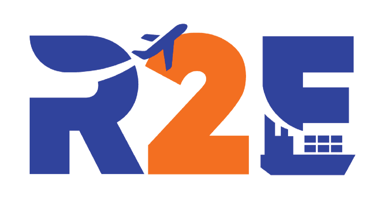 Ready to Export logo