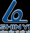 Shinyi Valves Corp Logo