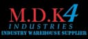 M.D.K Co.,Ltd Logo