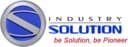 Industry Solution JSC Logo