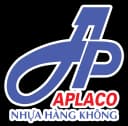 APLACO Plastic - Aviation High - Grade Plastic Joint Stock Company (APLACO) Logo