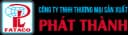 Phat Thanh Trading Manufacture Company Limited Logo