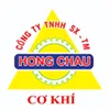 Hong Chau Mechanical Manufacturing and Trading Co., Ltd Logo