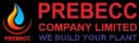 PREBECC Company Limited Logo