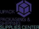 Upack Packing Materials - Upack Company Limited Logo