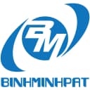 Binh Minh P.A.T Co., Ltd Logo