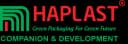Haplast Plastic Packaging - Haplast Joint Stock Company Logo