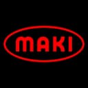 Makitech Vietnam Company Limited Logo