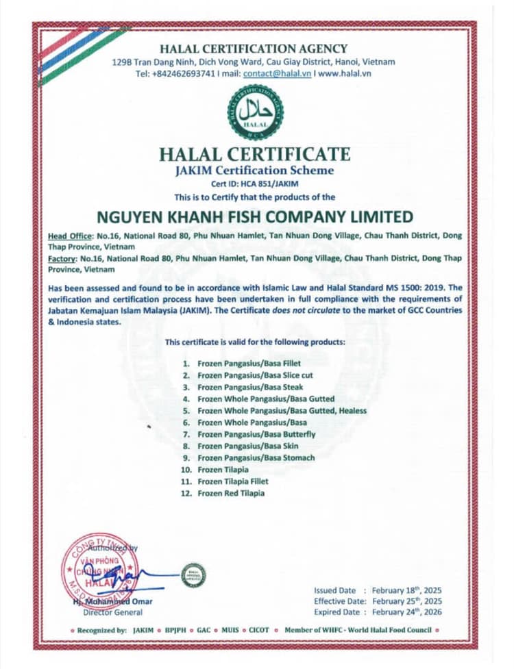 HALAL