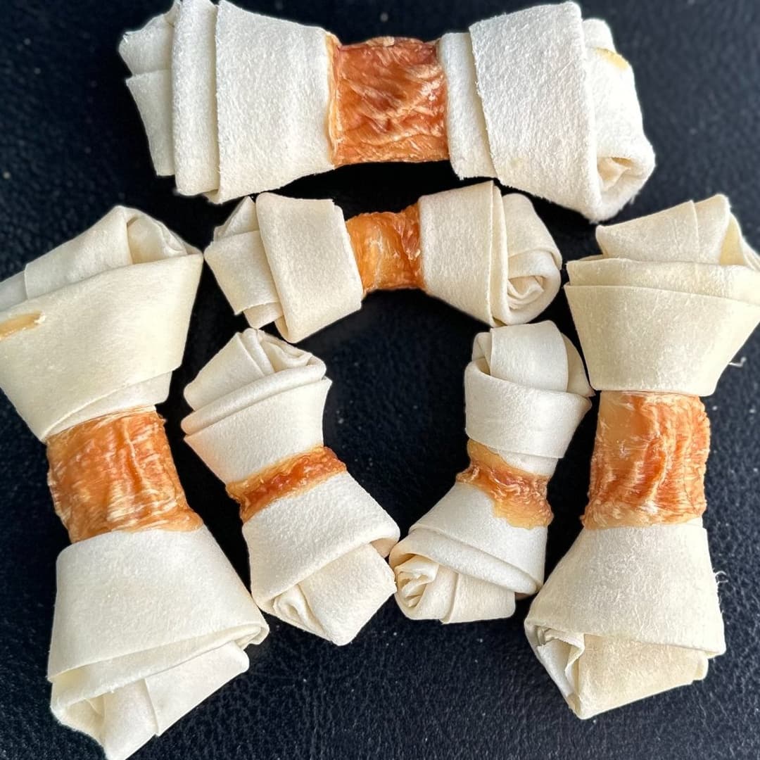 collagen chicken
