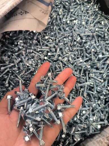 SCREWS