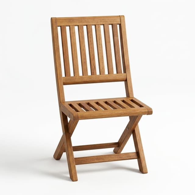 Children Folding Chair