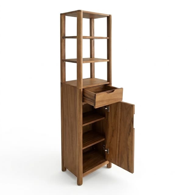 HAVEN Acacia Floor Tower
