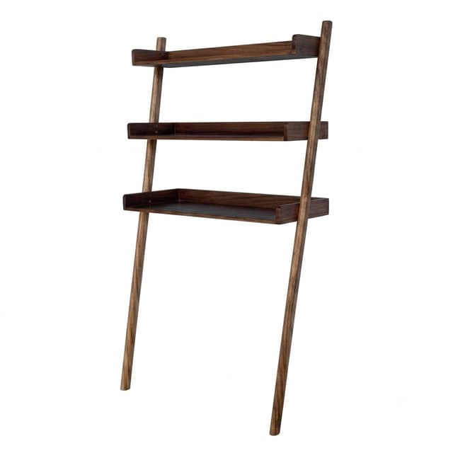 HAVEN Acacia Bath SS Ladder